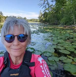 Meet your Posher, Terry